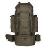 Mil-Tec Od Ranger Rucksack Olive 75 Ltr. kuprinė