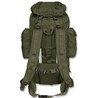 Mil-Tec Od Ranger Rucksack Olive 75 Ltr. kuprinė