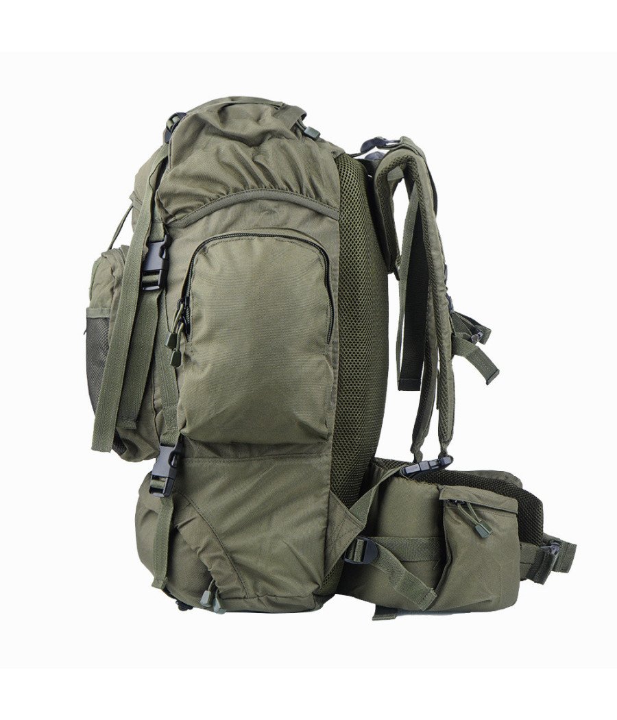 Mil-Tec Od Ranger Rucksack Olive 75 Ltr. kuprinė