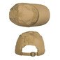 Mil-Tec Coyote Tactical Baseball Cap Taktinė beisbolo kepuraitė
