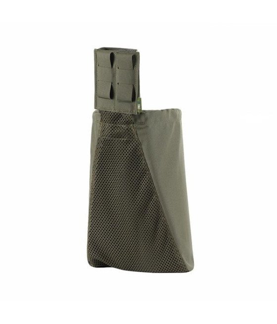 M-Tac Magazine Dump Bag Ultra Lite Elite Panaudotų dėtuvių