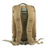 Mil-Tec Us Coyote Laser Cut Assault Backpack Lg Taktinė kuprinė 36 litrų
