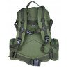 Mil-Tec Od Defense Pack Assembly Daugiafunkcinė taktinė kuprinė