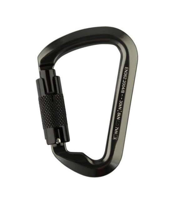 M-Tac Key-Lock Carabiner