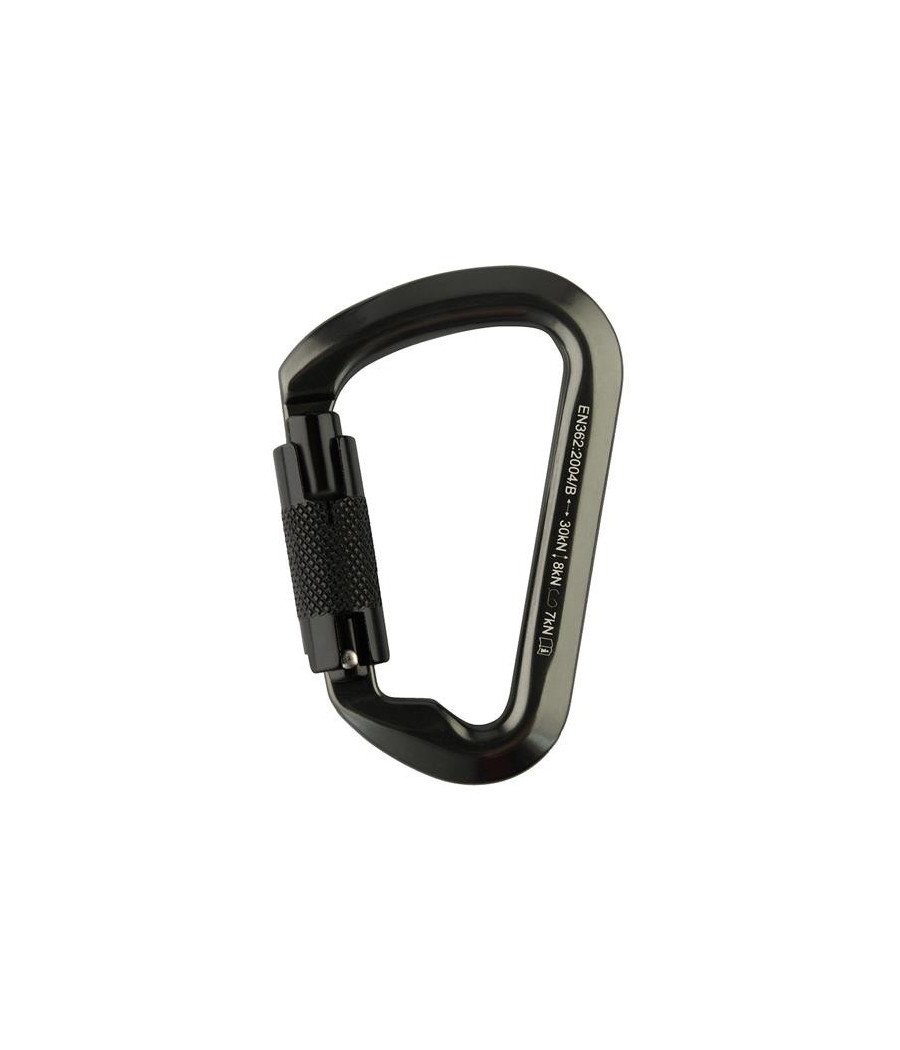 M-Tac Key-Lock Carabiner