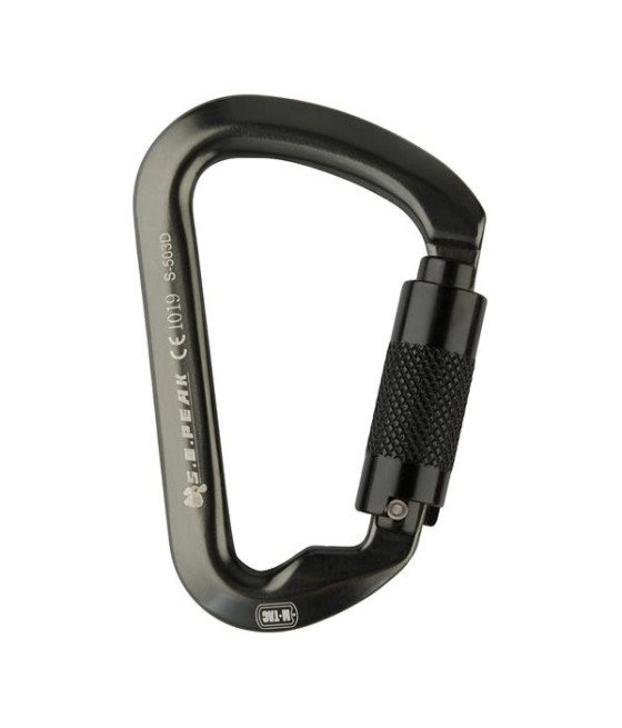 M-Tac Key-Lock Carabiner