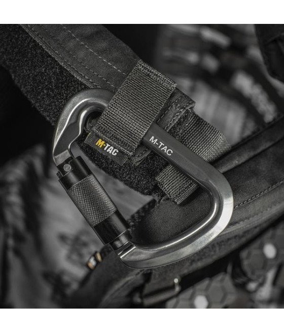 M-Tac Key-Lock Carabiner