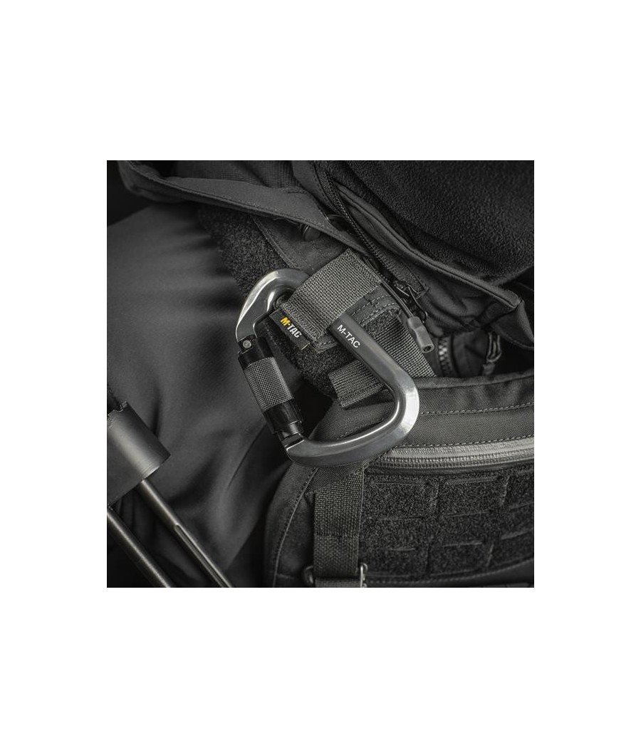 M-Tac Key-Lock Carabiner