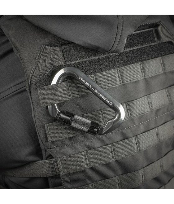 M-Tac Key-Lock Carabiner