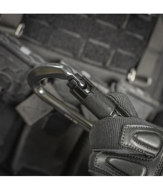 M-Tac Key-Lock Carabiner