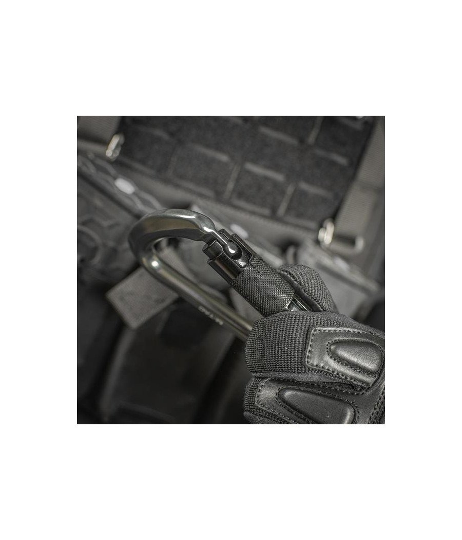 M-Tac Key-Lock Carabiner