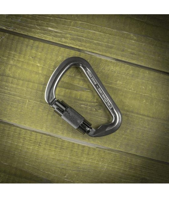 M-Tac Key-Lock Carabiner