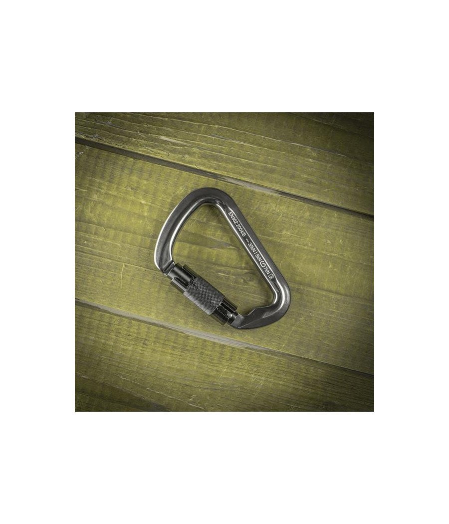 M-Tac Key-Lock Carabiner