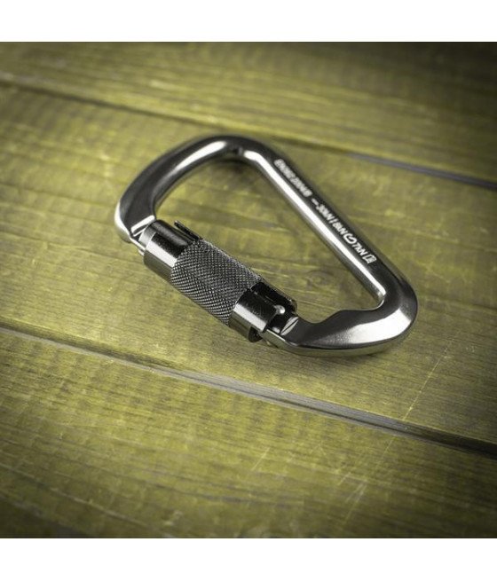 M-Tac Key-Lock Carabiner