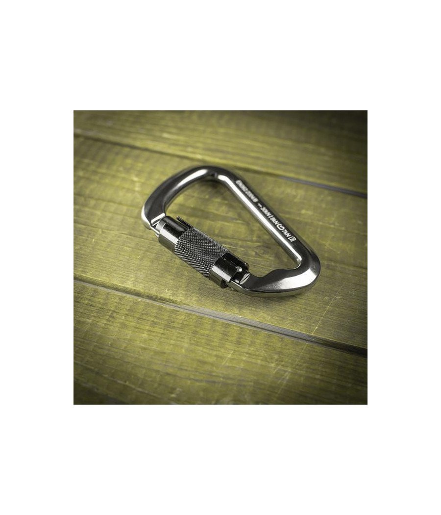 M-Tac Key-Lock Carabiner