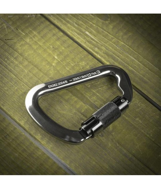 M-Tac Key-Lock Carabiner