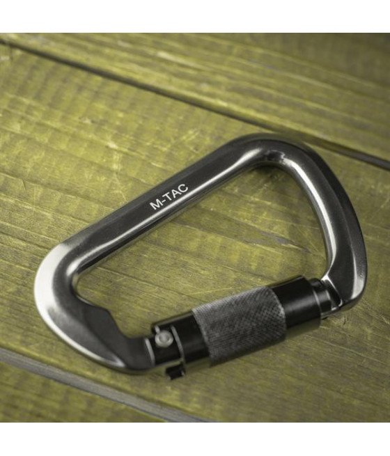 M-Tac Key-Lock Carabiner