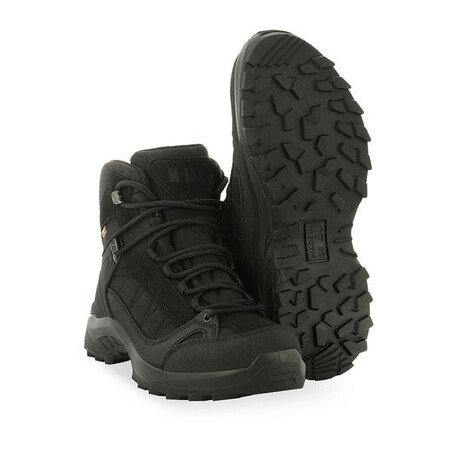 M-Tac Tactical Demi-season Boots Taktiniai demisezoniniai batai