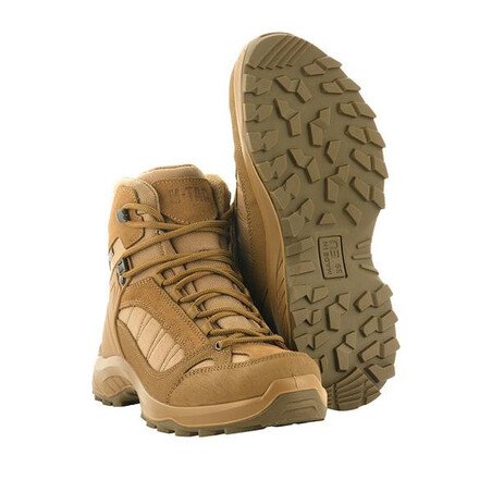 M-Tac Tactical Demi-season Boots Taktiniai demisezoniniai batai