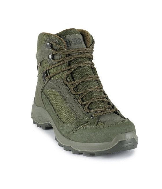 M-Tac Tactical Demi-season Boots Taktiniai demisezoniniai batai