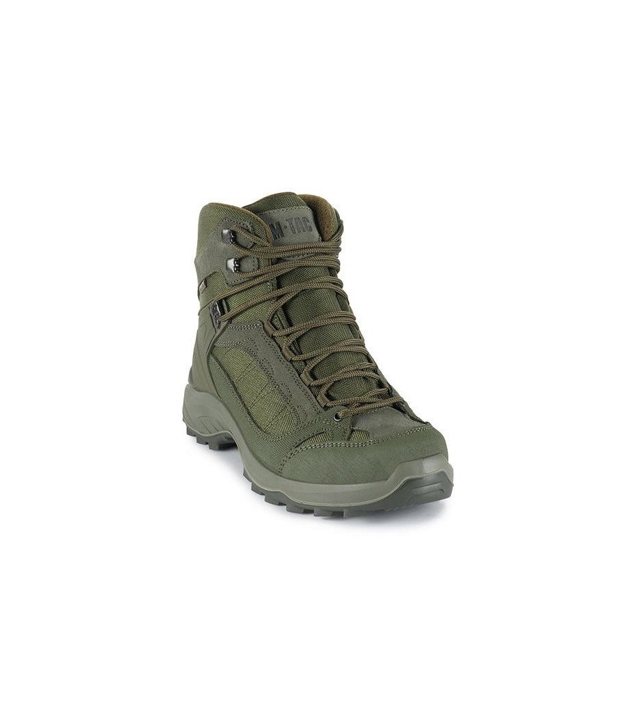 M-Tac Tactical Demi-season Boots Taktiniai demisezoniniai batai