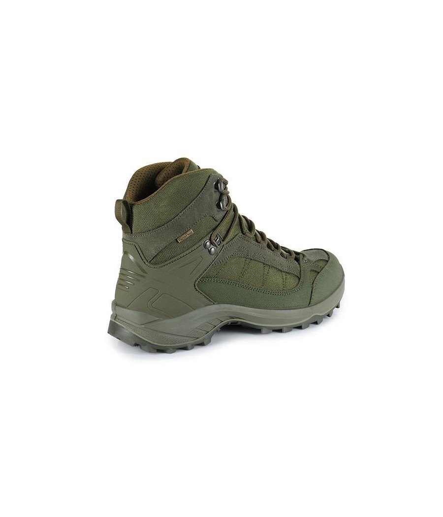 M-Tac Tactical Demi-season Boots Taktiniai demisezoniniai batai