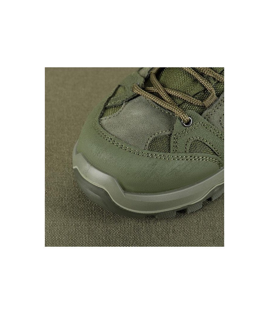 M-Tac Tactical Demi-season Boots Taktiniai demisezoniniai batai