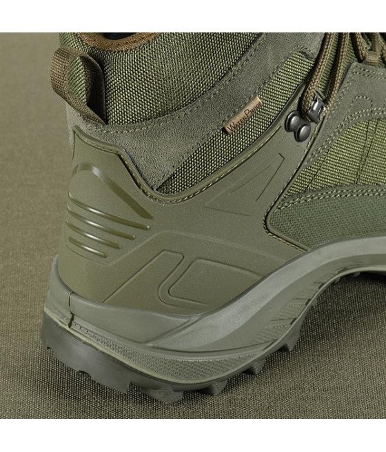 M-Tac Tactical Demi-season Boots Taktiniai demisezoniniai batai