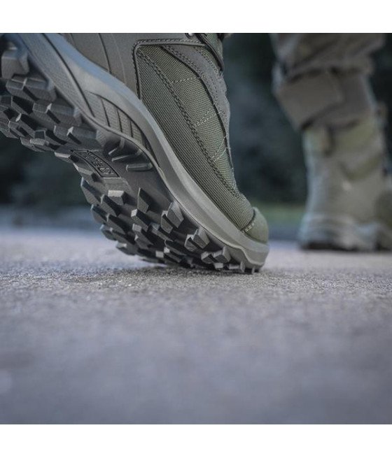 M-Tac Tactical Demi-season Boots Taktiniai demisezoniniai batai