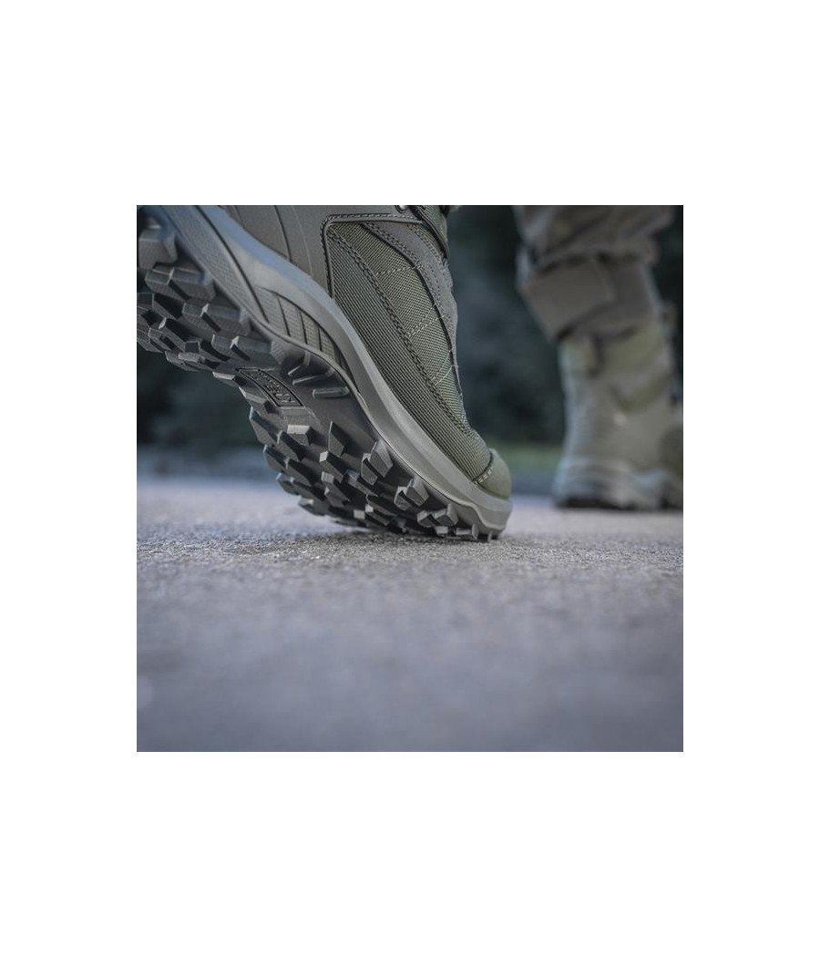 M-Tac Tactical Demi-season Boots Taktiniai demisezoniniai batai