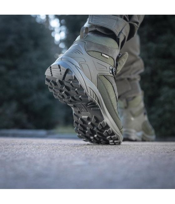 M-Tac Tactical Demi-season Boots Taktiniai demisezoniniai batai