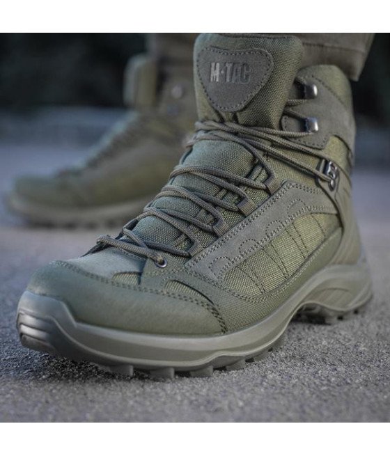 M-Tac Tactical Demi-season Boots Taktiniai demisezoniniai batai