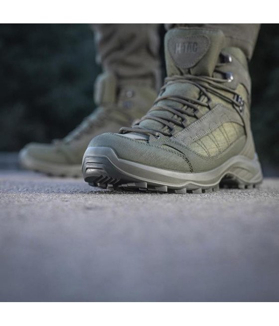 M-Tac Tactical Demi-season Boots Taktiniai demisezoniniai batai