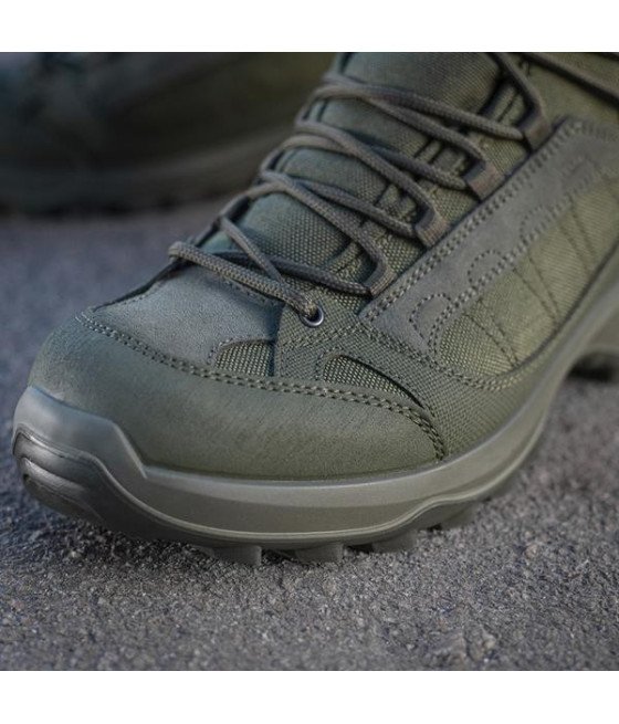 M-Tac Tactical Demi-season Boots Taktiniai demisezoniniai batai