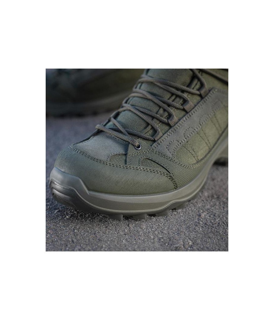 M-Tac Tactical Demi-season Boots Taktiniai demisezoniniai batai