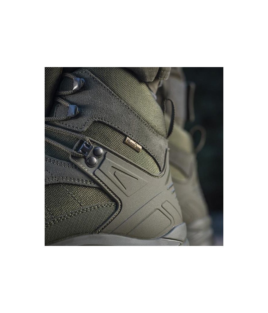 M-Tac Tactical Demi-season Boots Taktiniai demisezoniniai batai