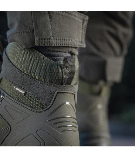 M-Tac Tactical Demi-season Boots Taktiniai demisezoniniai batai