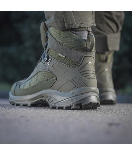 M-Tac Tactical Demi-season Boots Taktiniai demisezoniniai batai