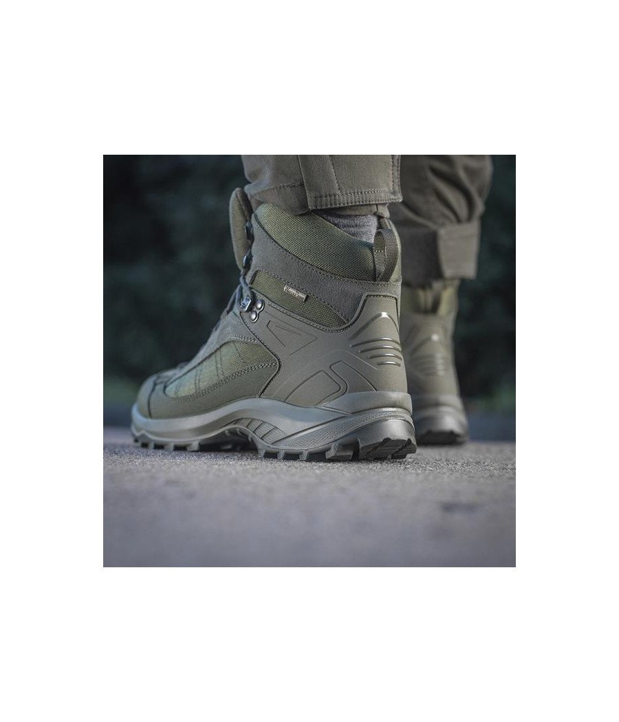 M-Tac Tactical Demi-season Boots Taktiniai demisezoniniai batai