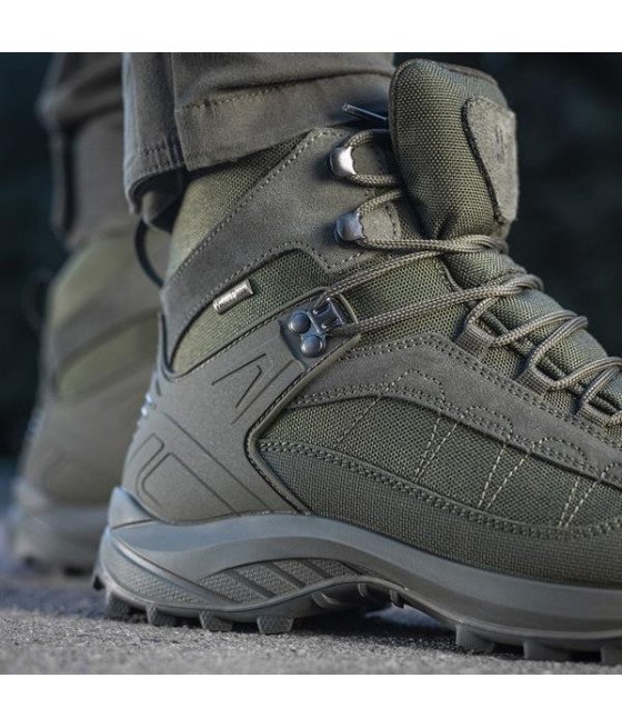 M-Tac Tactical Demi-season Boots Taktiniai demisezoniniai batai