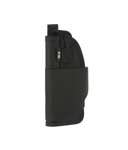 M-Tac Universal Tactical Holster Elite Universalus pistoleto dėklas, kairiarankiams