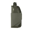 M-Tac Universal Tactical Holster Elite Universalus pistoleto dėklas, kairiarankiams