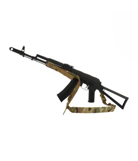 M-Tac Gun Sling Two Point Dviejų taškų ginklo diržas