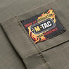 M-Tac Patrol Flex švarkas su Velcro antsiuvams, YKK