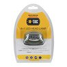 M-Tac headlamp 4+1 LED Prožektorius ant galvos