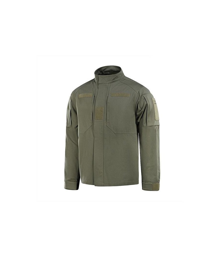 M-Tac Jacket Patrol Flex Švarkas su Velcro lipdukais antsiuvams M-Tac Jacket Patrol Flex Švarkas su Velcro lipdukais antsiuvams