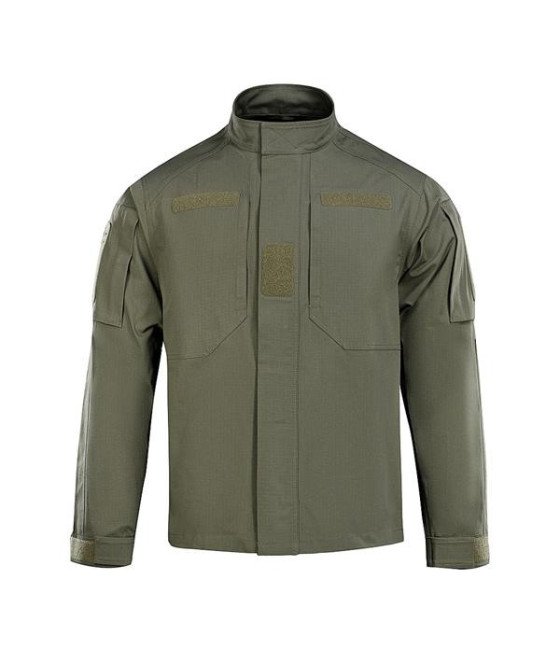 M-Tac Jacket Patrol Flex Švarkas su Velcro lipdukais antsiuvams