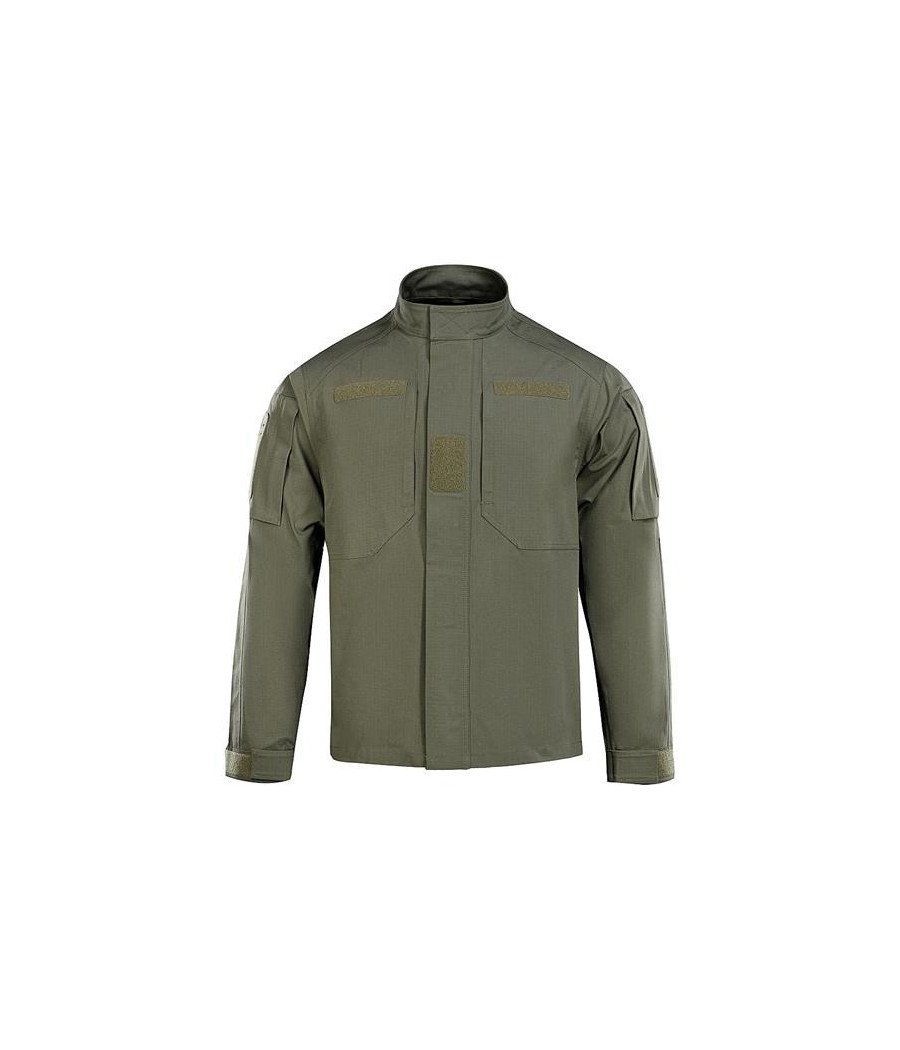M-Tac Jacket Patrol Flex Švarkas su Velcro lipdukais antsiuvams