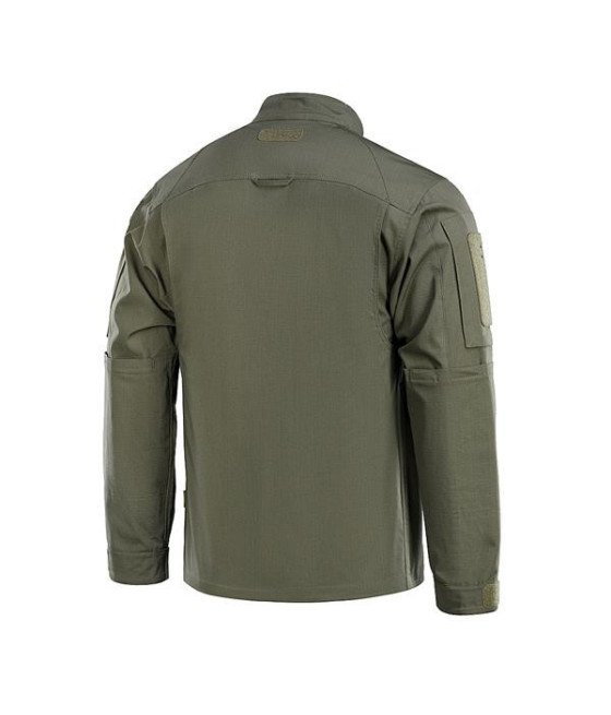 M-Tac Jacket Patrol Flex Švarkas su Velcro lipdukais antsiuvams