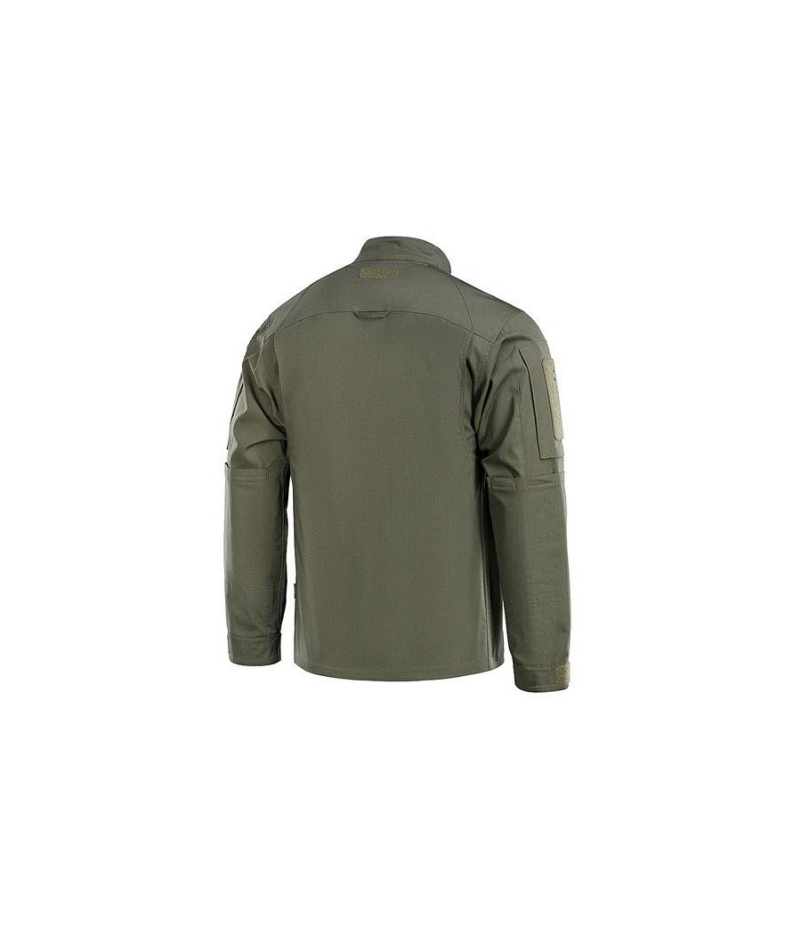 M-Tac Jacket Patrol Flex Švarkas su Velcro lipdukais antsiuvams